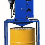 Drum Filling Machine